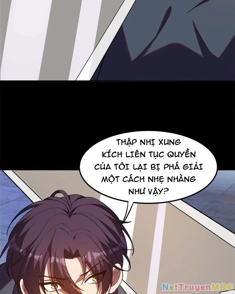 Huyễn Thú Của Ta Có Thể Tiến Hoá Vô Hạn: Chapter 22