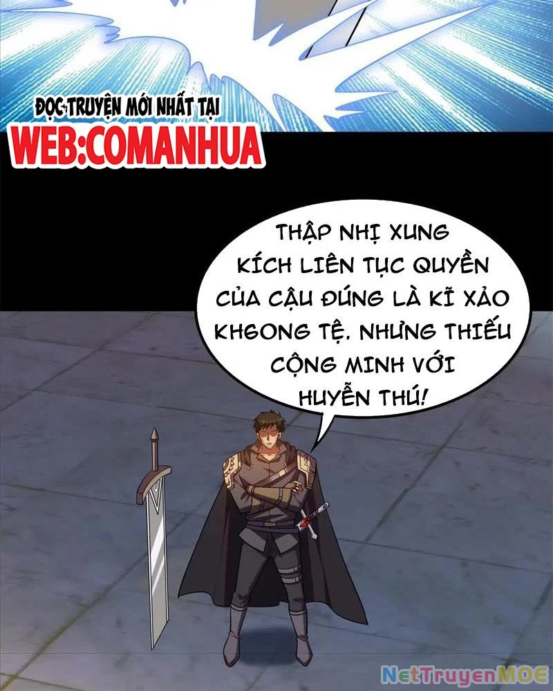 Huyễn Thú Của Ta Có Thể Tiến Hoá Vô Hạn: Chapter 22