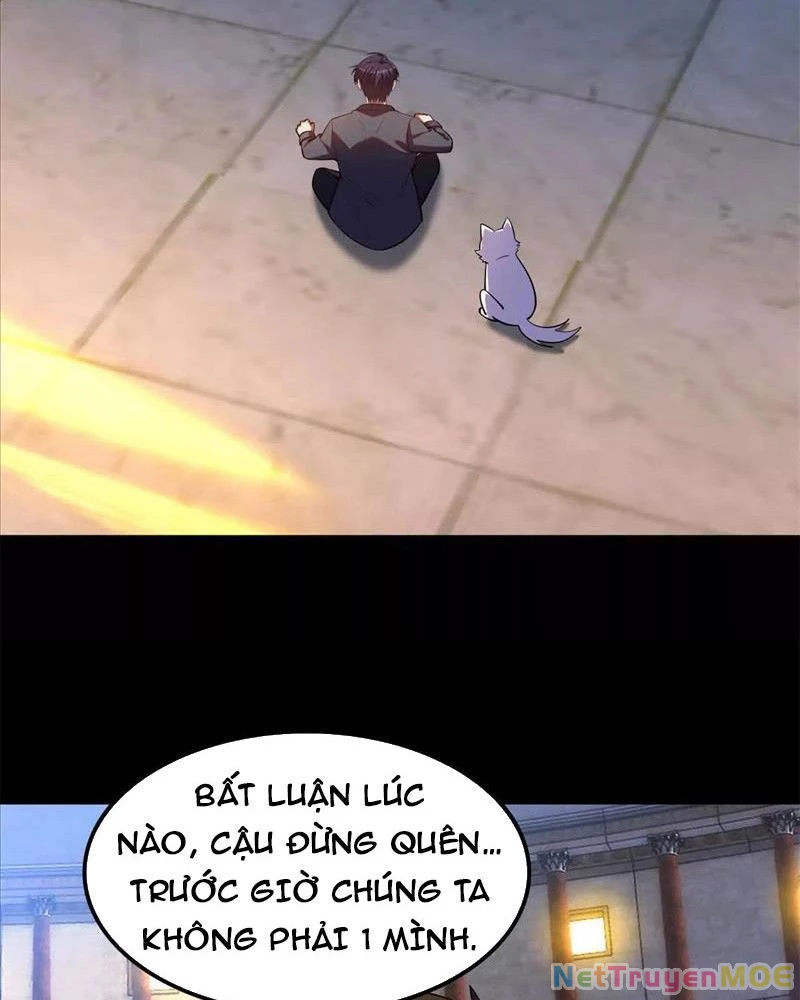 Huyễn Thú Của Ta Có Thể Tiến Hoá Vô Hạn: Chapter 22