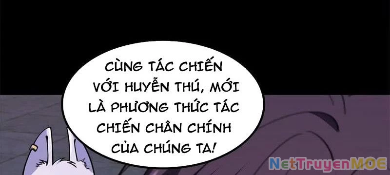 Huyễn Thú Của Ta Có Thể Tiến Hoá Vô Hạn: Chapter 22