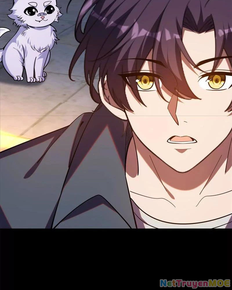 Huyễn Thú Của Ta Có Thể Tiến Hoá Vô Hạn: Chapter 22