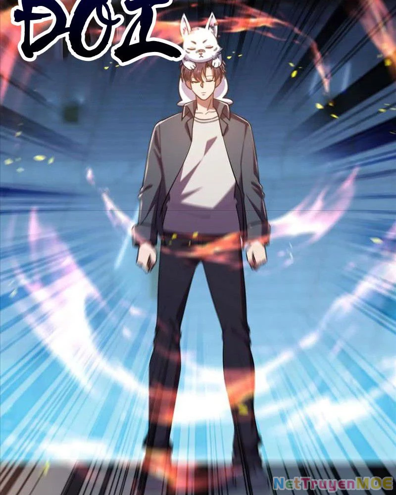 Huyễn Thú Của Ta Có Thể Tiến Hoá Vô Hạn: Chapter 22