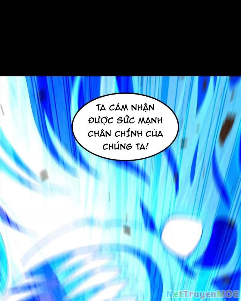 Huyễn Thú Của Ta Có Thể Tiến Hoá Vô Hạn: Chapter 22