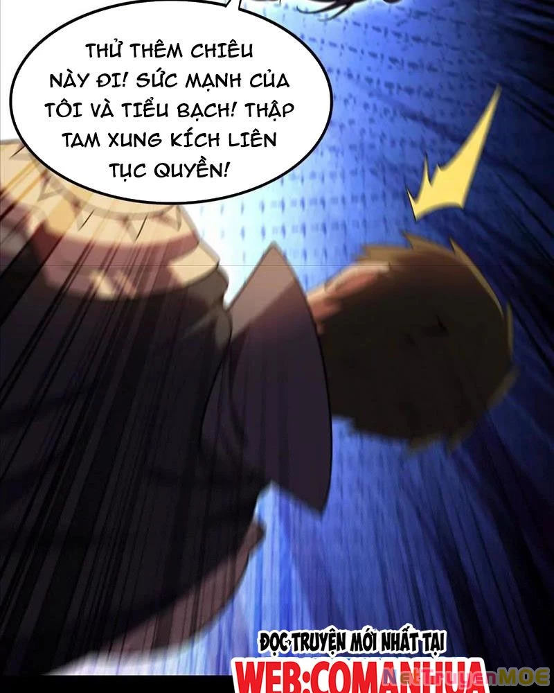 Huyễn Thú Của Ta Có Thể Tiến Hoá Vô Hạn: Chapter 22