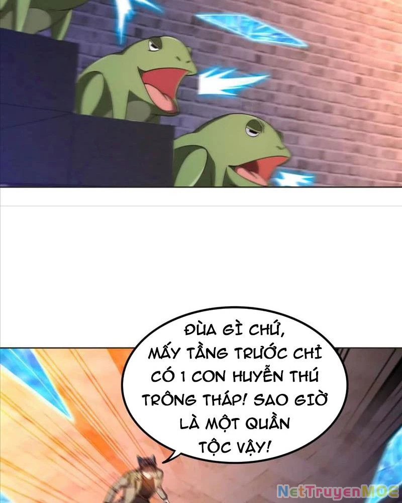 Huyễn Thú Của Ta Có Thể Tiến Hoá Vô Hạn: Chapter 22