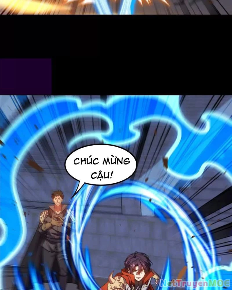 Huyễn Thú Của Ta Có Thể Tiến Hoá Vô Hạn: Chapter 22