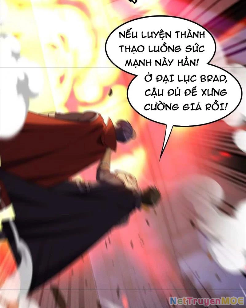 Huyễn Thú Của Ta Có Thể Tiến Hoá Vô Hạn: Chapter 22