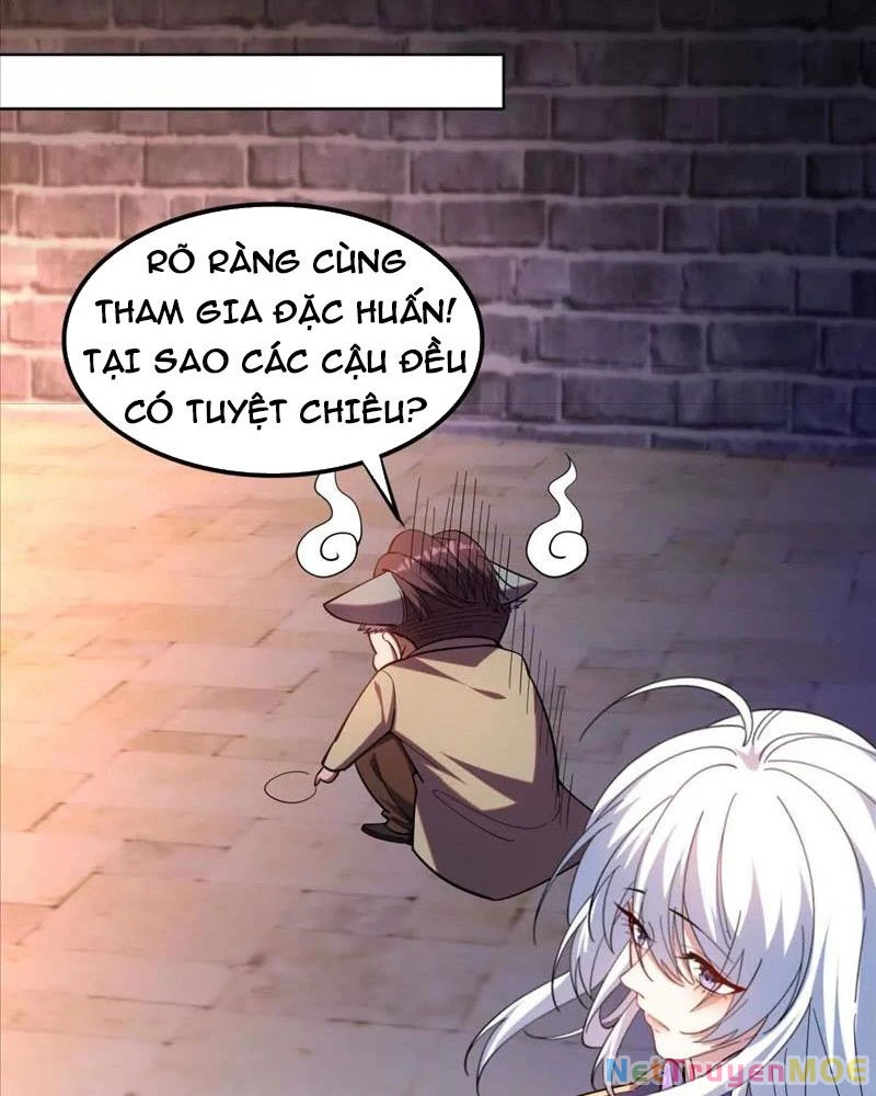 Huyễn Thú Của Ta Có Thể Tiến Hoá Vô Hạn: Chapter 22