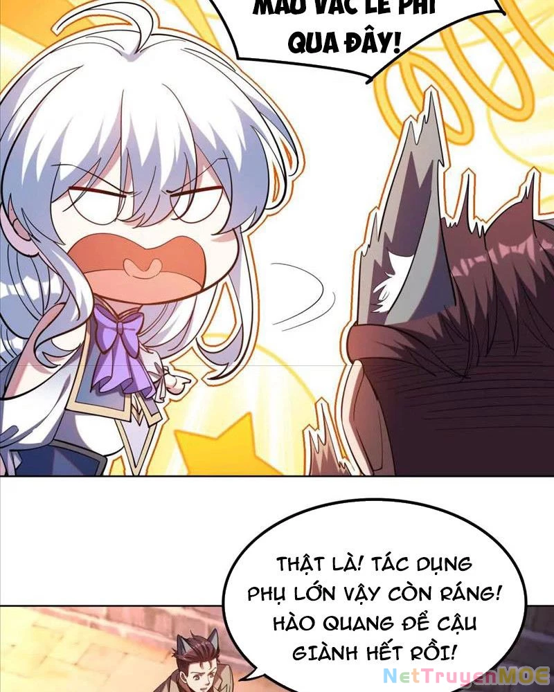 Huyễn Thú Của Ta Có Thể Tiến Hoá Vô Hạn: Chapter 22