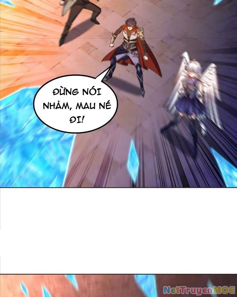 Huyễn Thú Của Ta Có Thể Tiến Hoá Vô Hạn: Chapter 22