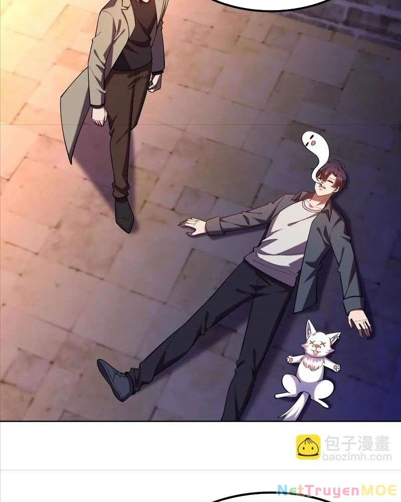 Huyễn Thú Của Ta Có Thể Tiến Hoá Vô Hạn: Chapter 22