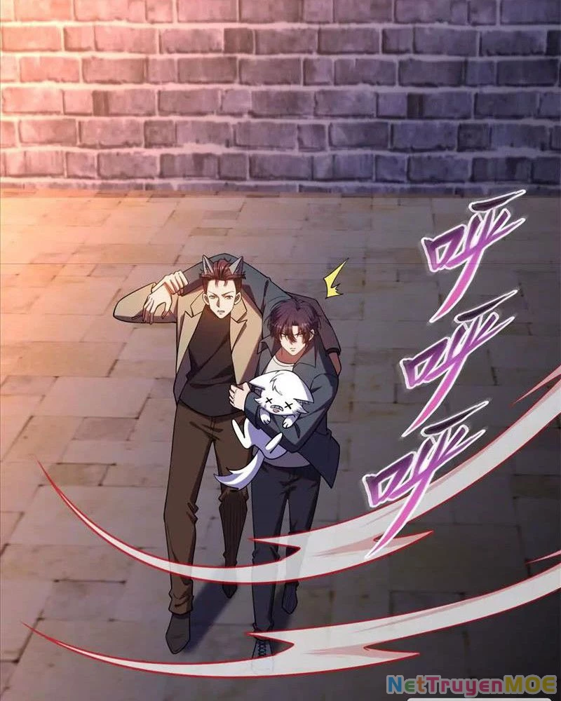 Huyễn Thú Của Ta Có Thể Tiến Hoá Vô Hạn: Chapter 22