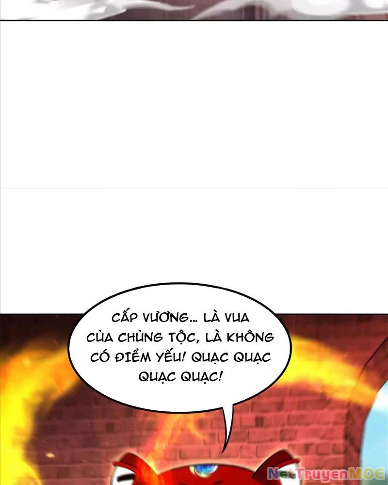 Huyễn Thú Của Ta Có Thể Tiến Hoá Vô Hạn: Chapter 22
