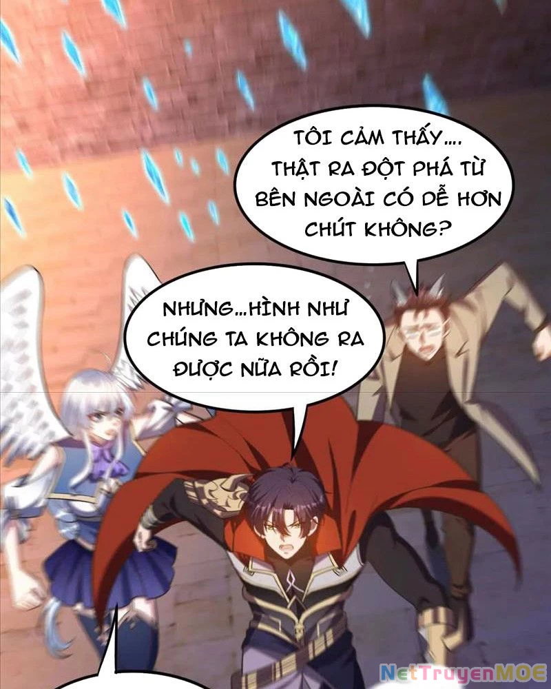 Huyễn Thú Của Ta Có Thể Tiến Hoá Vô Hạn: Chapter 22
