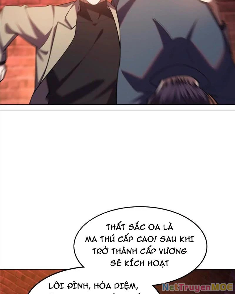 Huyễn Thú Của Ta Có Thể Tiến Hoá Vô Hạn: Chapter 22
