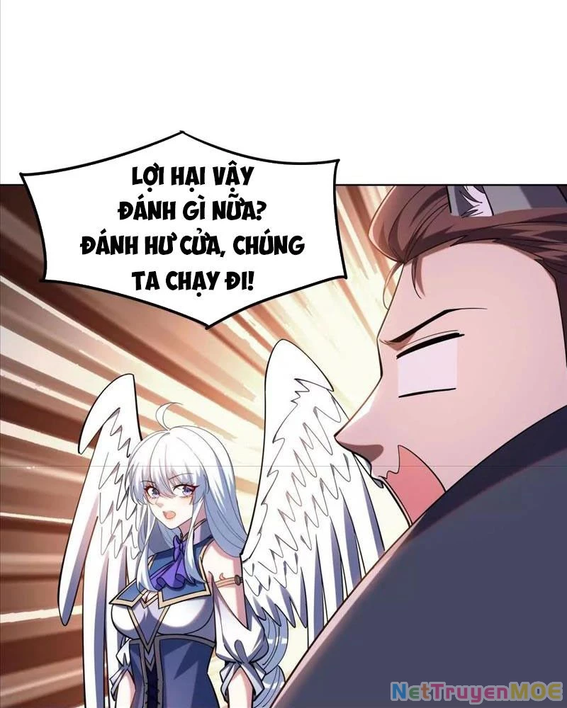Huyễn Thú Của Ta Có Thể Tiến Hoá Vô Hạn: Chapter 22