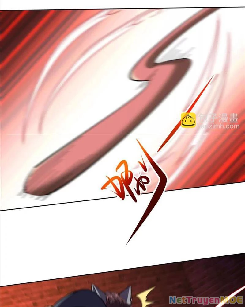 Huyễn Thú Của Ta Có Thể Tiến Hoá Vô Hạn: Chapter 22
