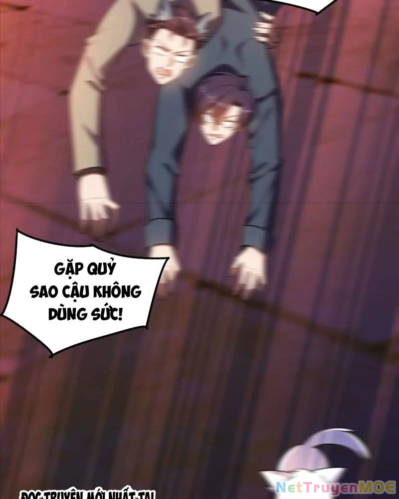 Huyễn Thú Của Ta Có Thể Tiến Hoá Vô Hạn: Chapter 22