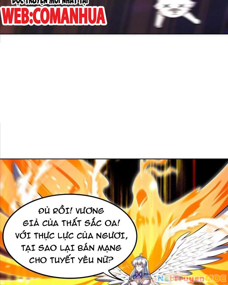Huyễn Thú Của Ta Có Thể Tiến Hoá Vô Hạn: Chapter 22