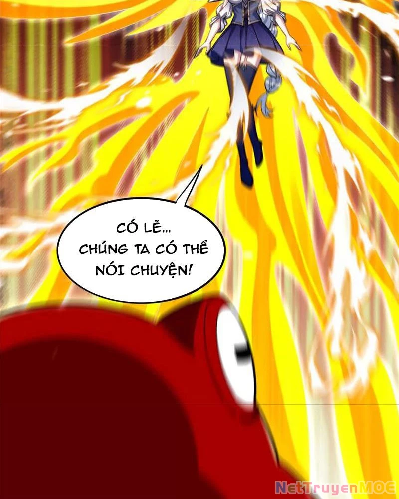 Huyễn Thú Của Ta Có Thể Tiến Hoá Vô Hạn: Chapter 22