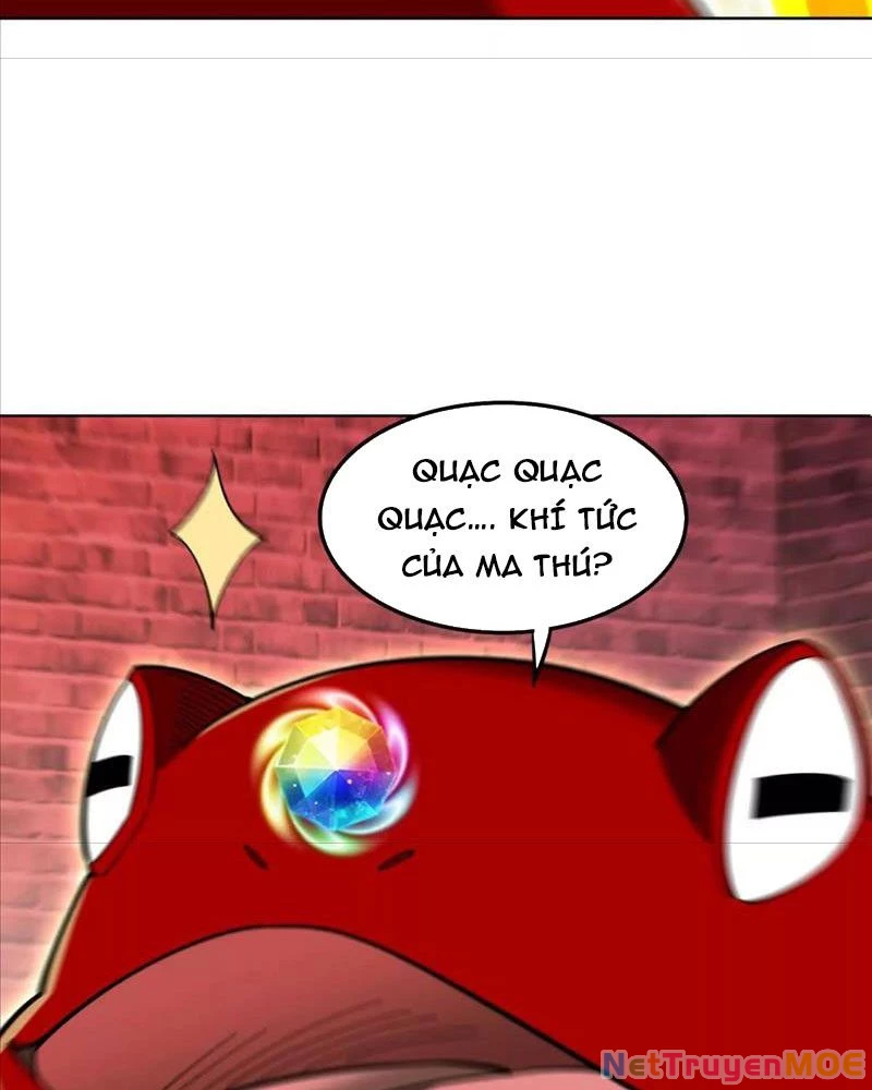 Huyễn Thú Của Ta Có Thể Tiến Hoá Vô Hạn: Chapter 22