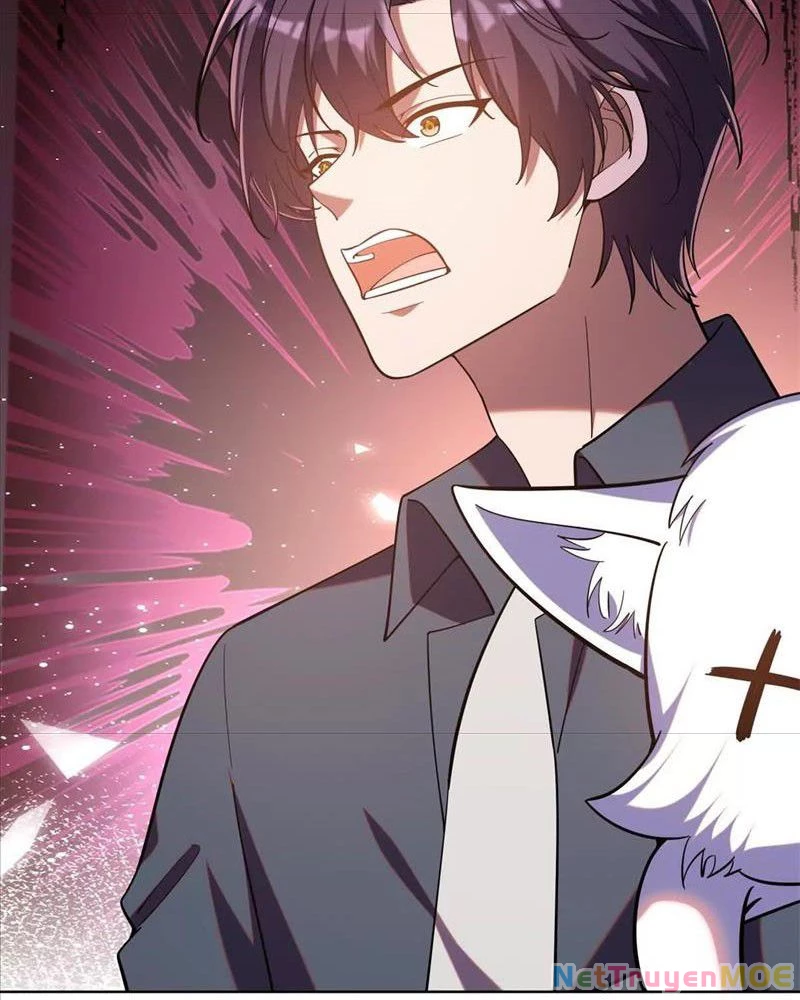 Huyễn Thú Của Ta Có Thể Tiến Hoá Vô Hạn: Chapter 23