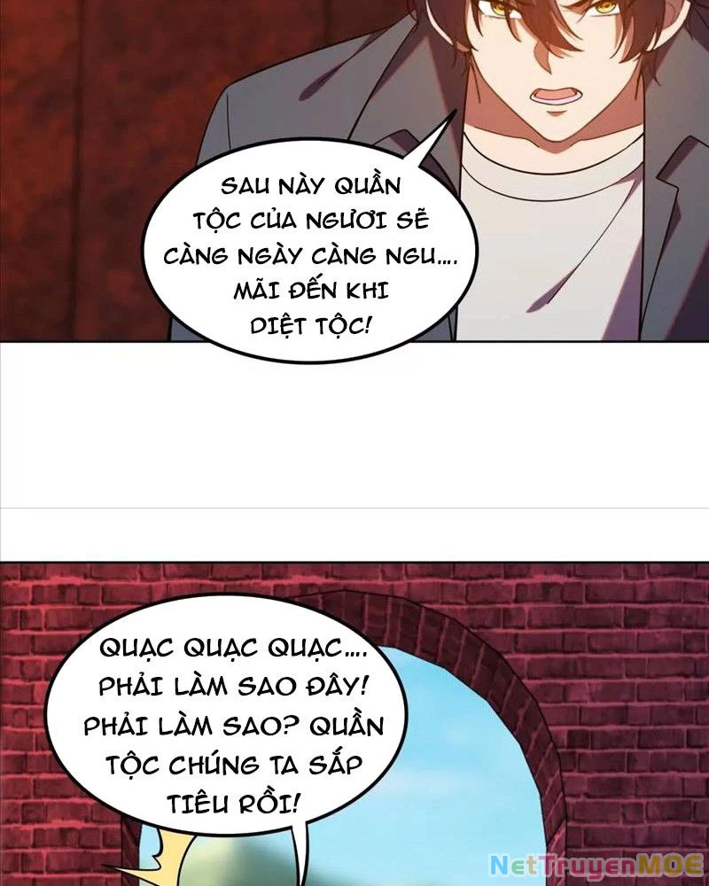 Huyễn Thú Của Ta Có Thể Tiến Hoá Vô Hạn: Chapter 23
