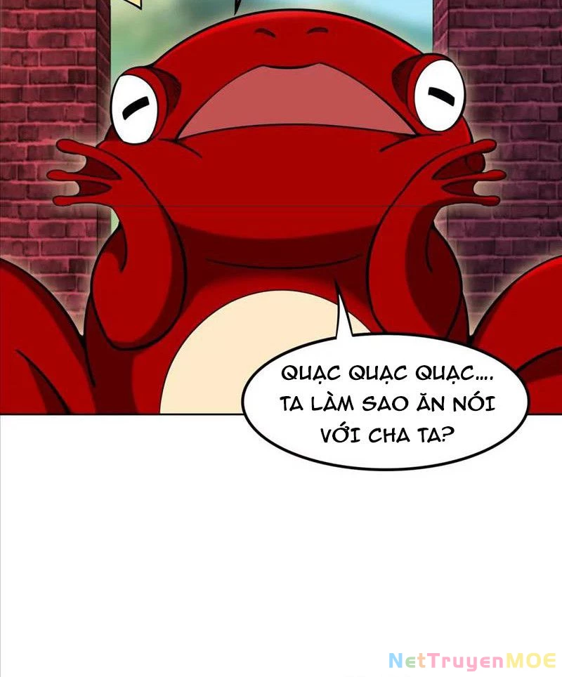 Huyễn Thú Của Ta Có Thể Tiến Hoá Vô Hạn: Chapter 23