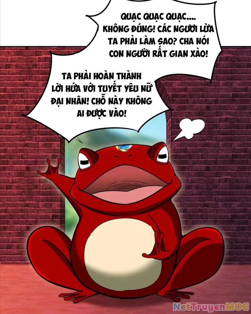 Huyễn Thú Của Ta Có Thể Tiến Hoá Vô Hạn: Chapter 23