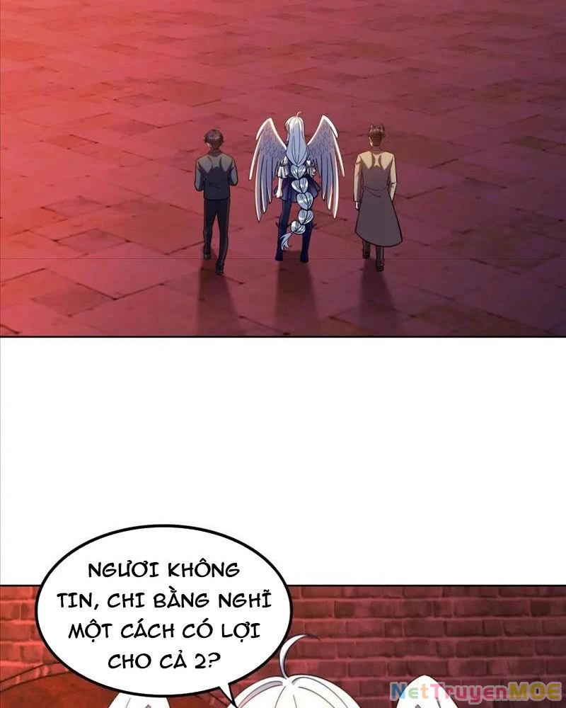 Huyễn Thú Của Ta Có Thể Tiến Hoá Vô Hạn: Chapter 23