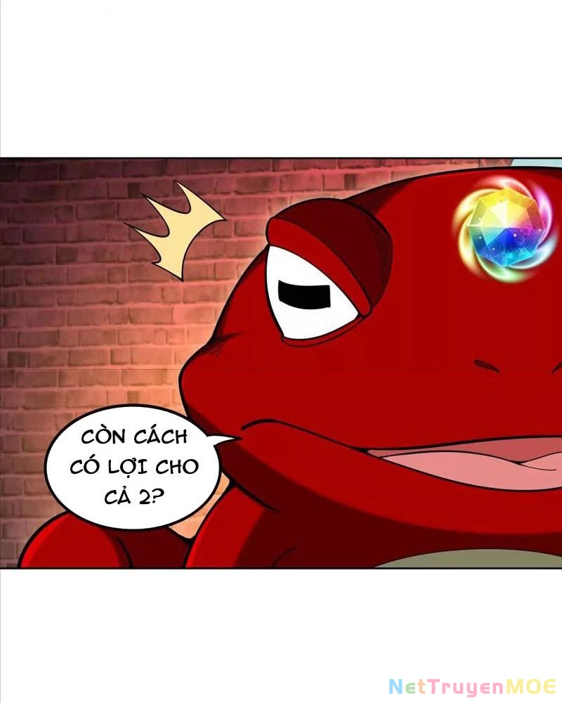 Huyễn Thú Của Ta Có Thể Tiến Hoá Vô Hạn: Chapter 23