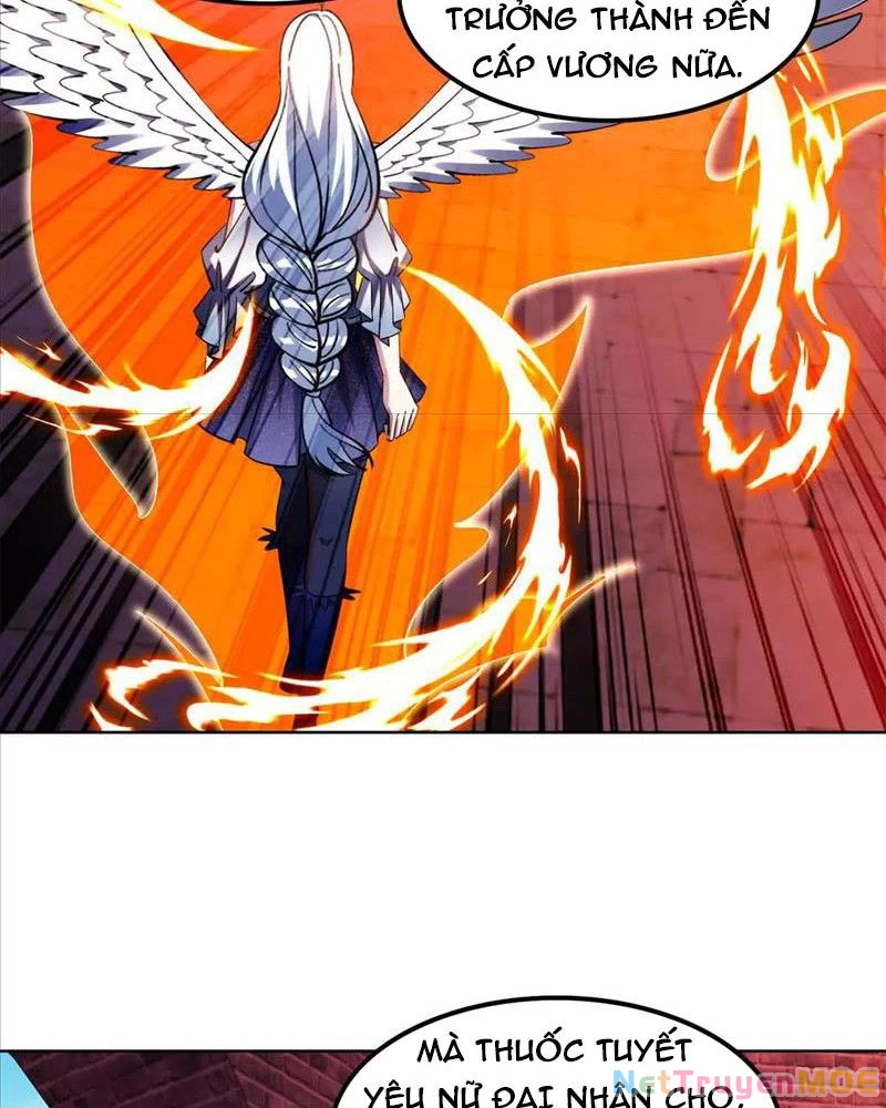 Huyễn Thú Của Ta Có Thể Tiến Hoá Vô Hạn: Chapter 23