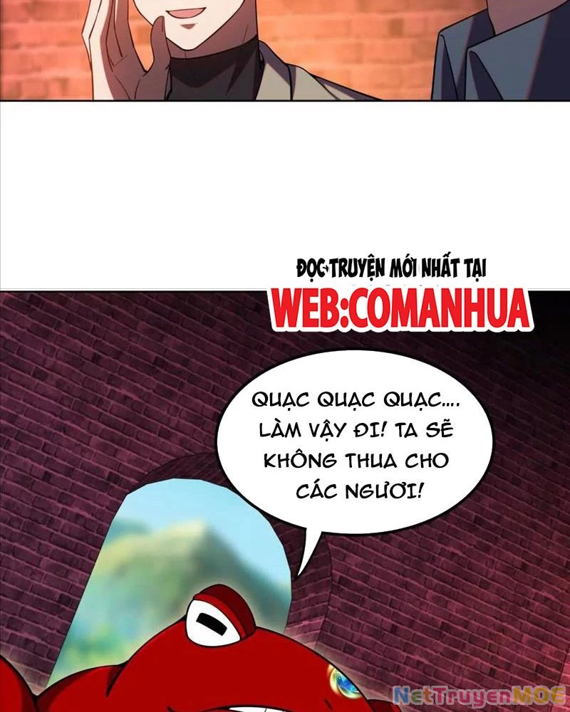Huyễn Thú Của Ta Có Thể Tiến Hoá Vô Hạn: Chapter 23