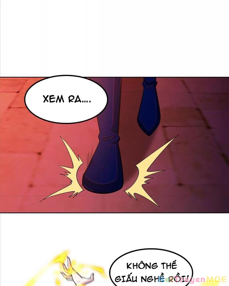 Huyễn Thú Của Ta Có Thể Tiến Hoá Vô Hạn: Chapter 23