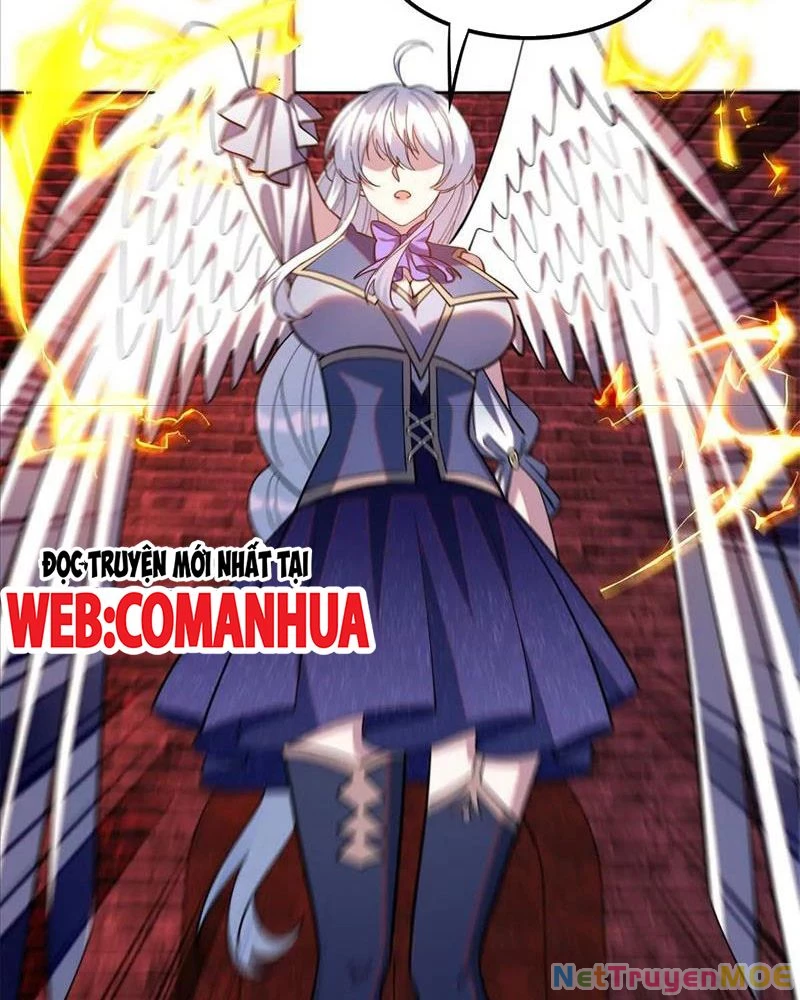 Huyễn Thú Của Ta Có Thể Tiến Hoá Vô Hạn: Chapter 23