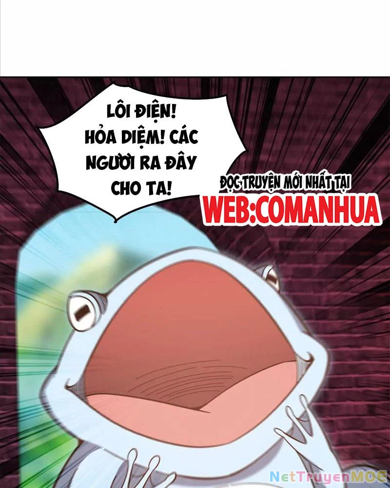 Huyễn Thú Của Ta Có Thể Tiến Hoá Vô Hạn: Chapter 23