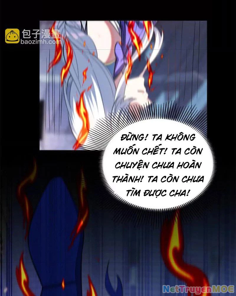 Huyễn Thú Của Ta Có Thể Tiến Hoá Vô Hạn: Chapter 23