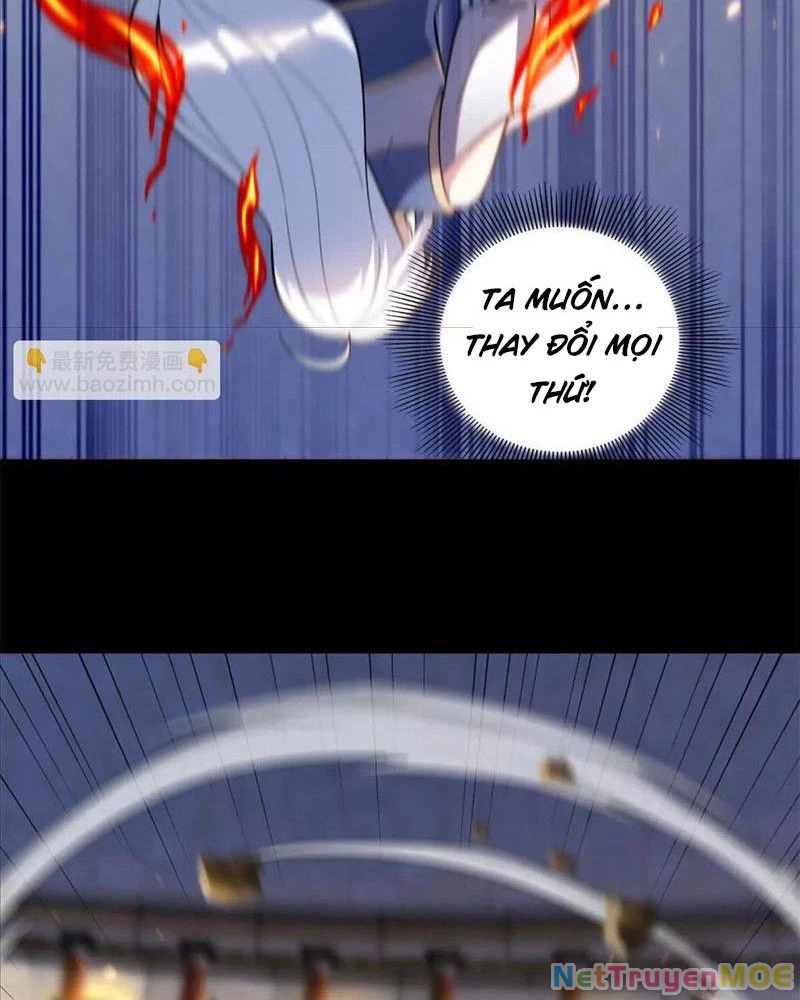 Huyễn Thú Của Ta Có Thể Tiến Hoá Vô Hạn: Chapter 23