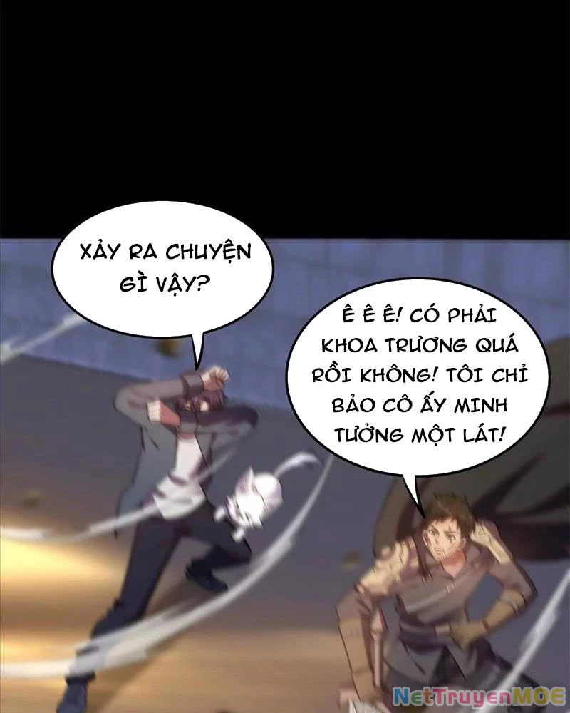 Huyễn Thú Của Ta Có Thể Tiến Hoá Vô Hạn: Chapter 23