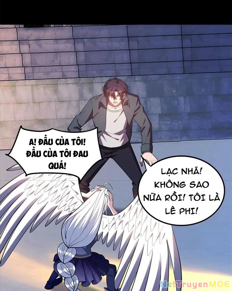 Huyễn Thú Của Ta Có Thể Tiến Hoá Vô Hạn: Chapter 23