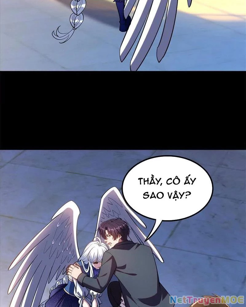 Huyễn Thú Của Ta Có Thể Tiến Hoá Vô Hạn: Chapter 23