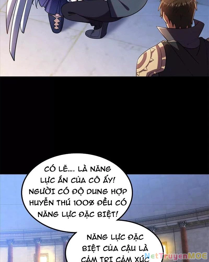 Huyễn Thú Của Ta Có Thể Tiến Hoá Vô Hạn: Chapter 23