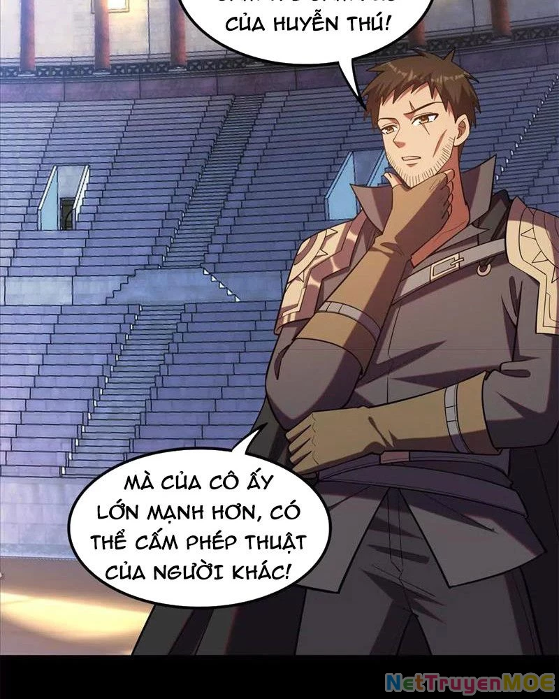 Huyễn Thú Của Ta Có Thể Tiến Hoá Vô Hạn: Chapter 23