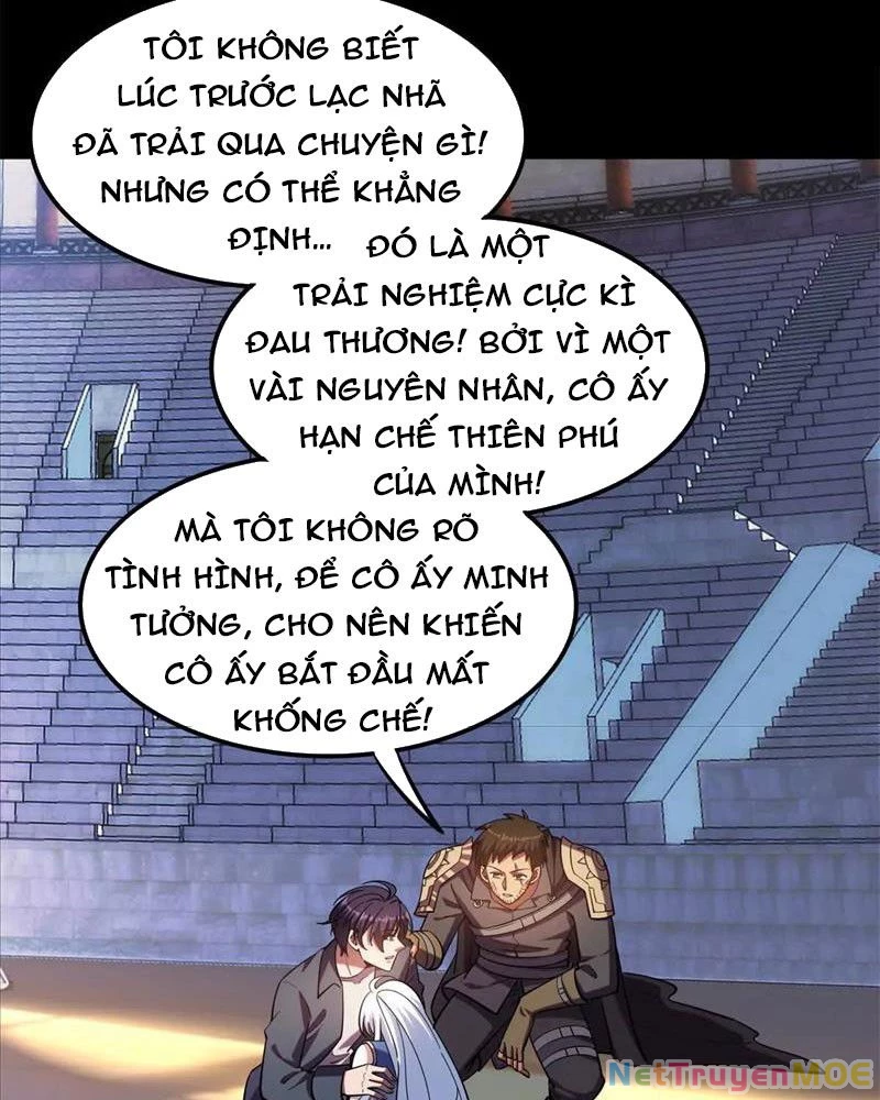 Huyễn Thú Của Ta Có Thể Tiến Hoá Vô Hạn: Chapter 23