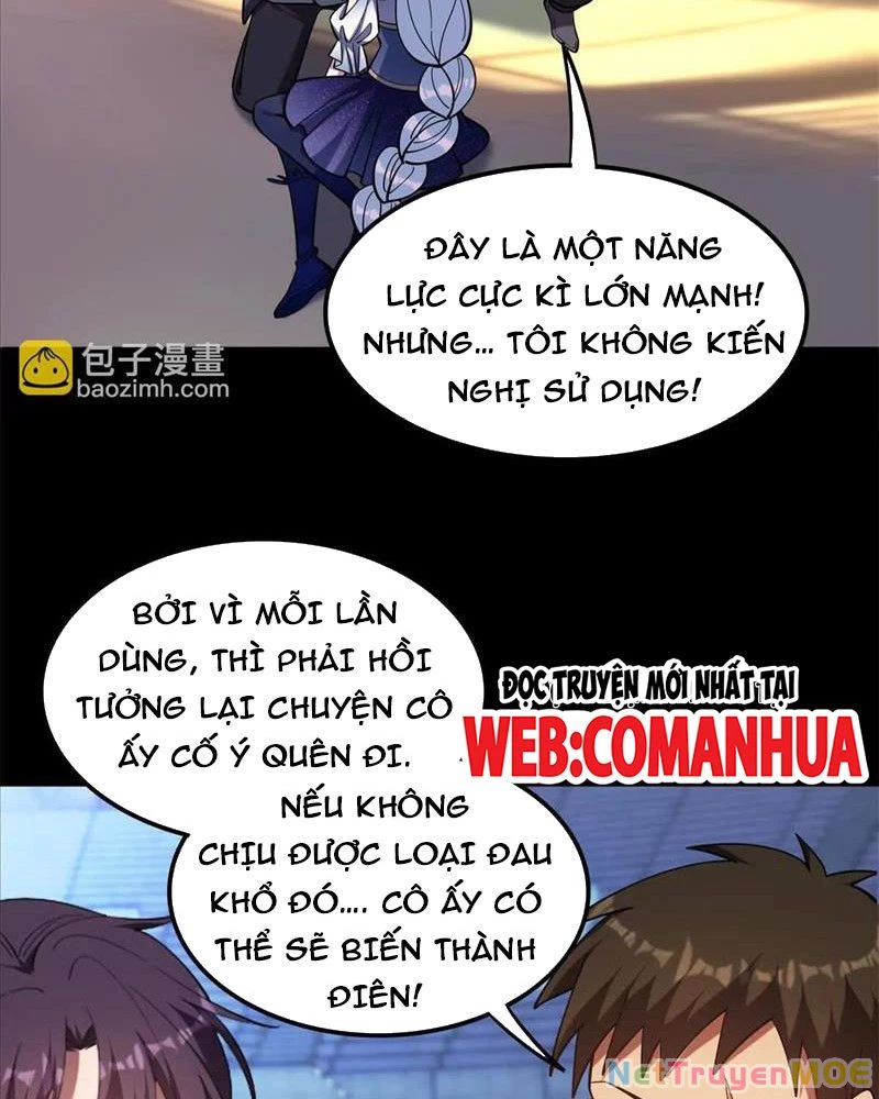 Huyễn Thú Của Ta Có Thể Tiến Hoá Vô Hạn: Chapter 23