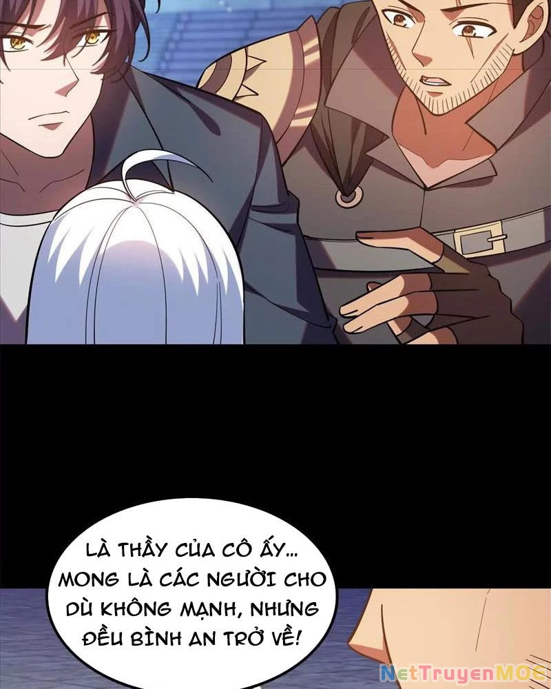 Huyễn Thú Của Ta Có Thể Tiến Hoá Vô Hạn: Chapter 23