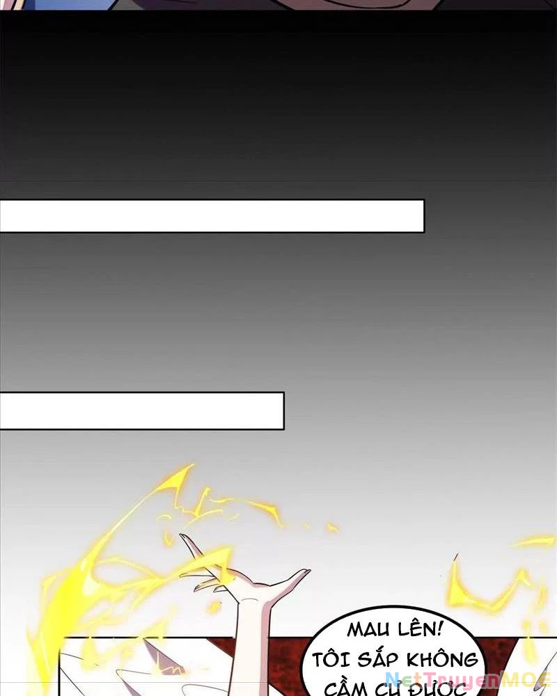 Huyễn Thú Của Ta Có Thể Tiến Hoá Vô Hạn: Chapter 23