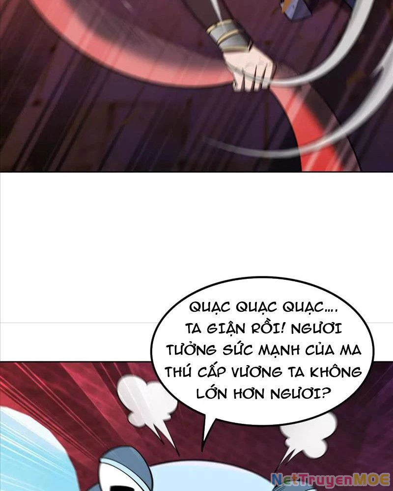 Huyễn Thú Của Ta Có Thể Tiến Hoá Vô Hạn: Chapter 23