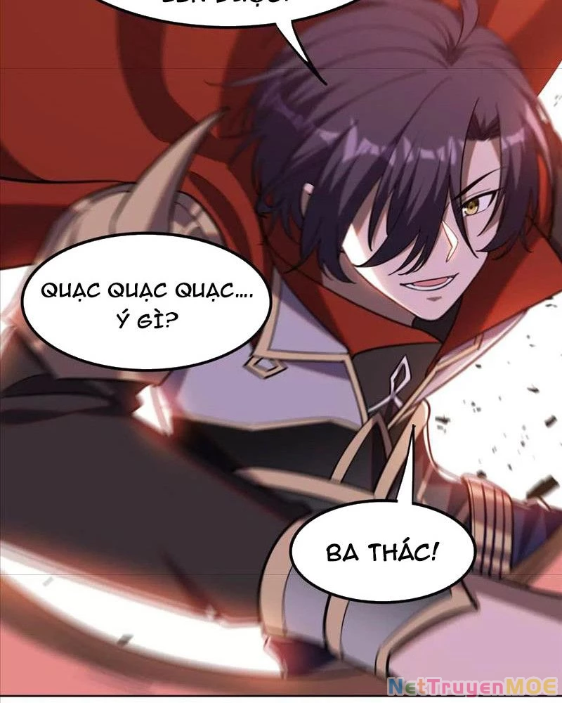 Huyễn Thú Của Ta Có Thể Tiến Hoá Vô Hạn: Chapter 23