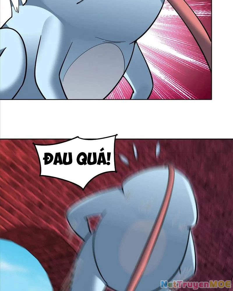 Huyễn Thú Của Ta Có Thể Tiến Hoá Vô Hạn: Chapter 23